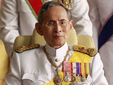 Life In Pictures Thai King Bhumibol Adulyadej Thailand Al Jazeera