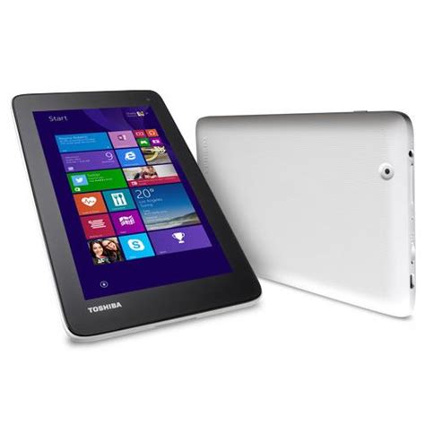Toshiba Encore Mini Wt7 C 100 Tablet Android Comprar Na Fnacpt