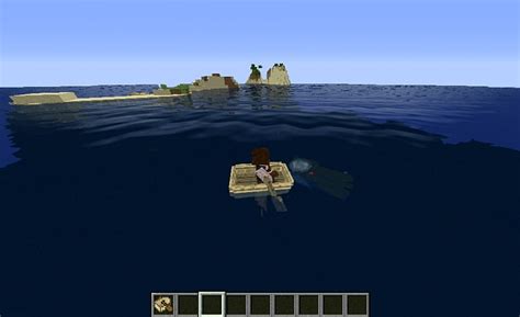 Download Datlax Onlywater Shader For Minecraft For Free