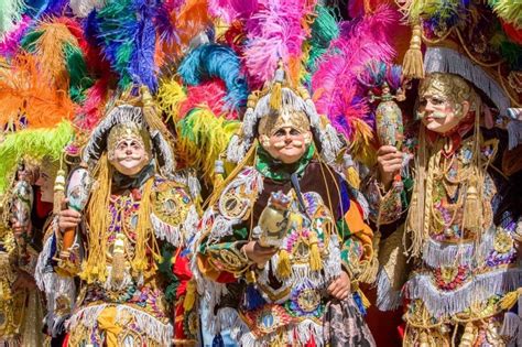 Guatemalan Festivals You Have To Experience Landed Travel