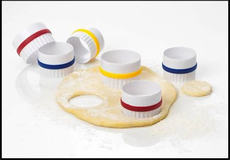 What Are The Top 6 Best Biscuit Cutters In 2023 Fast Food Justice
