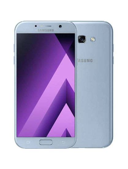 Best Deal In Canada Samsung Galaxy A5 2017 B 32gb Smartphone Blue
