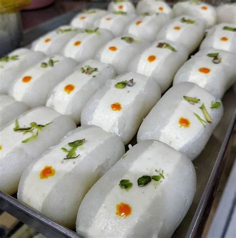 15 Luscious Bengali Sweets You Must Try In Bengal Bite Me Up