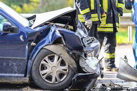 What To Do When You Have A Minor Car Crash
