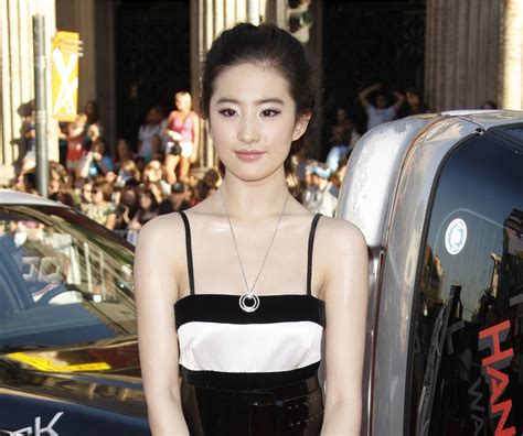 disney casts chinese actress liu yifei in live action ‘mulan disney news today