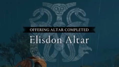 Elisdon Altar Bullhead Fish Location Guide Grantebridgescire Mystery