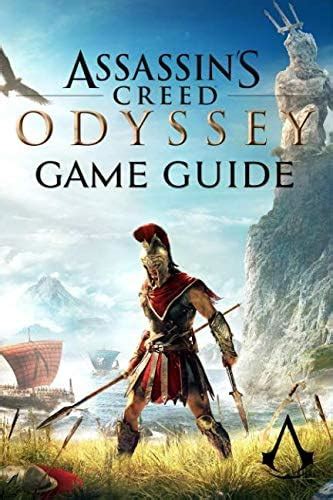 Assassin S Creed Odyssey Game Guide Walkthroughs Tips And A Lot More