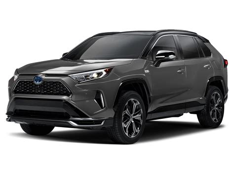 2022 Toyota Rav4 Prime For Sale In Doylestown Pa Fred Beans Automotive