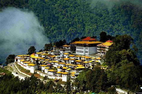 10 Best Arunachal Pradesh Tourist Places To Visit Styles At Life