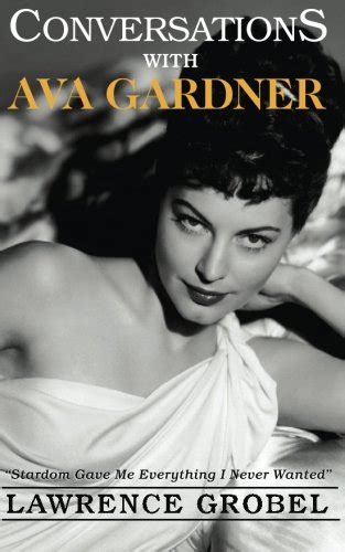 Ava Gardner List Of Movies And Tv Shows