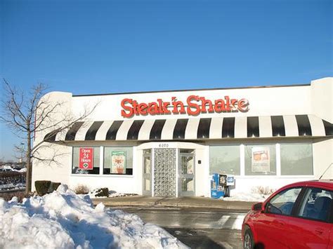 1001 wylie drive bloomington, il 61704. Steak N Shake - Joliet, Illinois | hamburgers, Steak 'n Shake