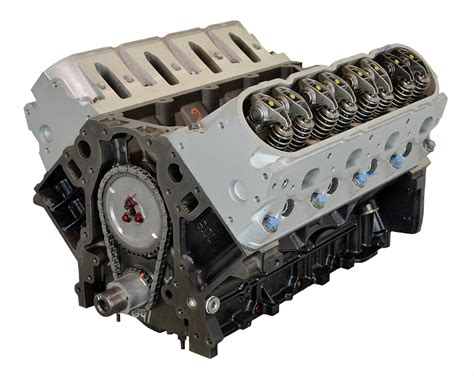 Ls Crate Guide A Guide To Ls Crate Motor Options For Your Next Engine