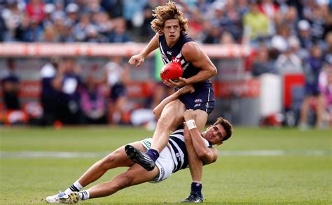 Game Play In The Australian Football League Afl Explained SexiezPicz