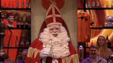 Ruim 1 Miljoen Kijkers Zien Sinterklaas De Show Stelen Bij De Oranjewinter Vandaag Inside