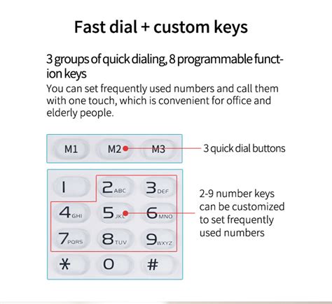 China G Voip Dual Mode Network Hotspot Desktop Phone Manufacturers And Suppliers Best Factory