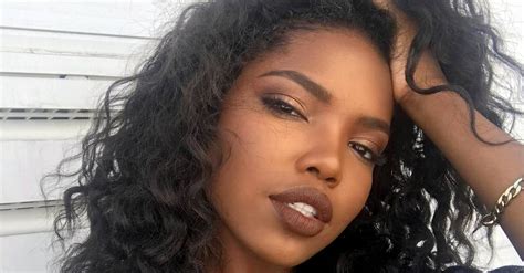 The Best Black Girl Magic Beauty Moments On Instagram Glamour Uk