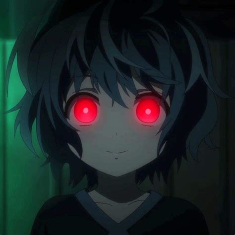 Top 5 Cursed Children Anime Amino