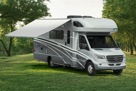 Winnebago View Class C Motorhome Specs Price And Review