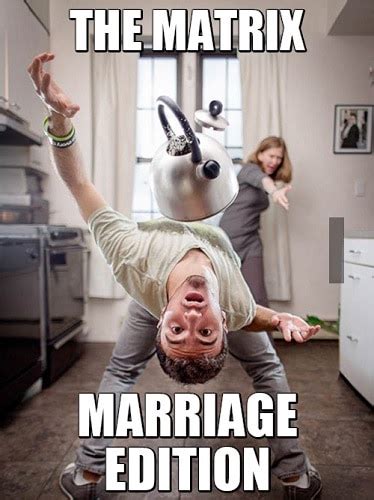 30 Funny Marriage Memes That Reveal The Truth Of Nuptials