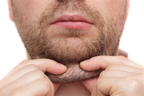 Mens Treatment For Double Chins Collins Cosmetic Clinic