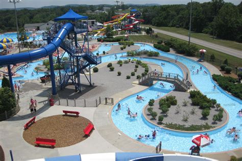 8 Best Water Parks In Kentucky To Visit Scenic States