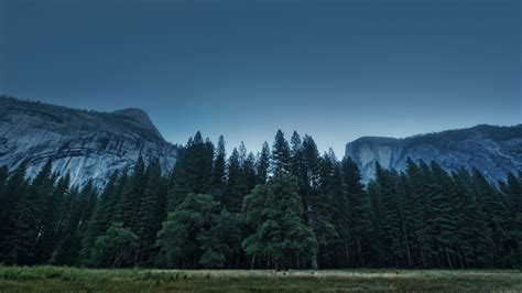 47 4k Yosemite Wallpaper Wallpapersafari