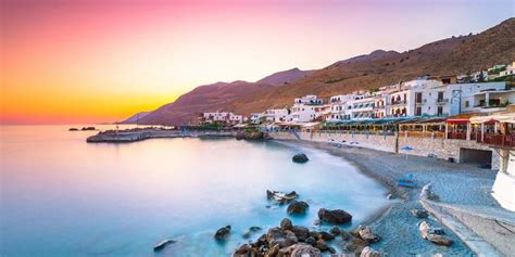 The Most Beautiful Villages In Crete Olympic Holidays Olympic Holidays