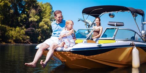 Do I Need Boat Insurance Meyer And Cook Insurance Agency Llc
