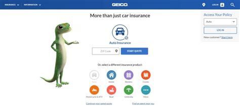 Renters insurance policies from allstate and geico don't cover bedbugs or other types of pest infestations. GEICO Auto Insurance Reviews - Insurance Karma