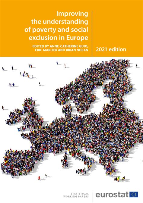 Pdf Improving The Understanding Of Poverty And Social Exclusion In Europe