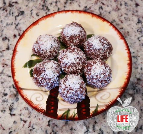 The Most Amazing Chocolate Coconut Truffles Easy Recipe No Baking