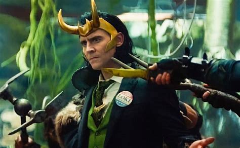 Marvel Revela Un Mont N De Variantes De Loki En Nuevo Teaser