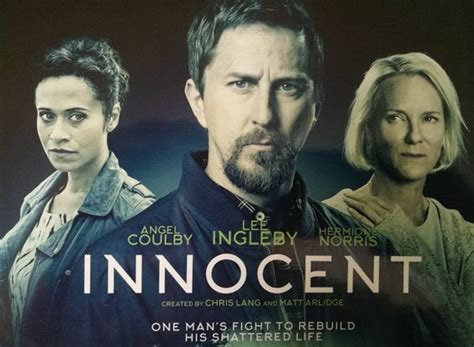 Innocent Series 1 The Innocents Tv Show Cast Manometrical42pf5