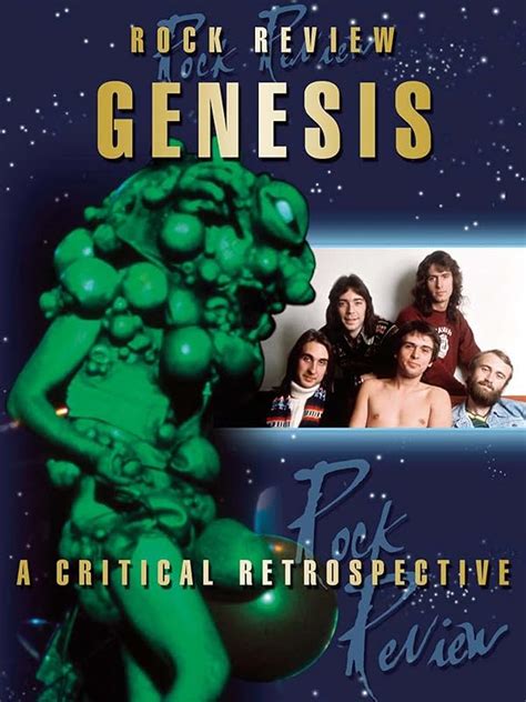 Genesis Rock Review Unavailable