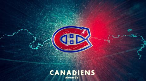 Montreal Canadiens Wallpapers Top Free Montreal Canadiens Backgrounds Wallpaperaccess