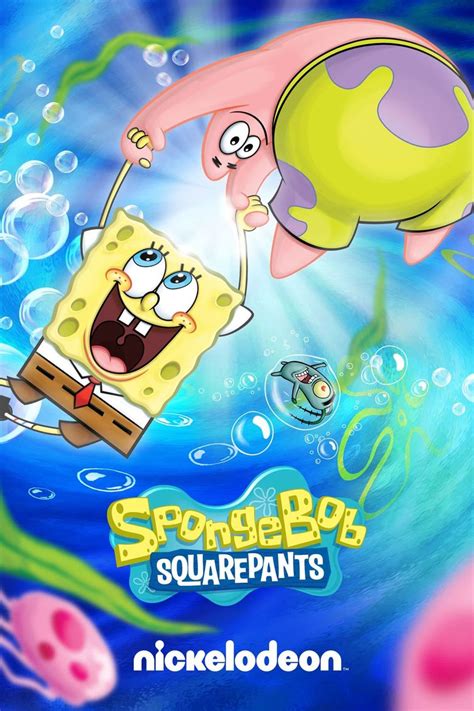 Spongebob Squarepants Where To Watch Every Episode Reelgood