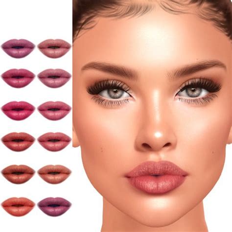 Pin By Ronique On Sims 4 Mods Sims 4 Cc Makeup Sims 4 Traits The
