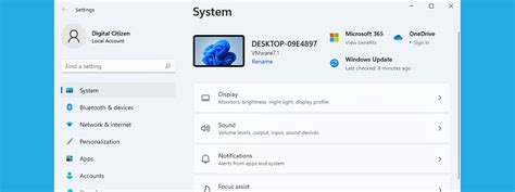 18 Ways To Open Settings In Windows 11 Digital Citizen Here S What App