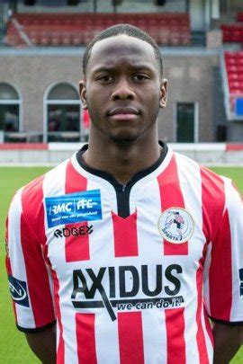 €16.00m* apr 18, 1996 in rotterdam, netherlands. Denzel Dumfries 2014-2015