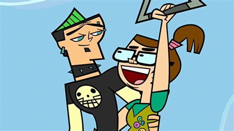 Total Drama Action Abc Iview