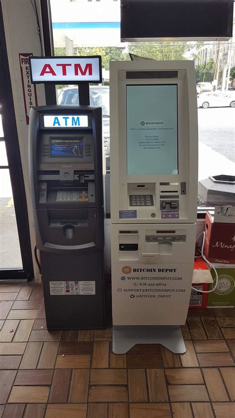 Bitcoin cash was at its highest level in the middle of december, with a value of $4,091 per coin. My local gas station has a bitcoin ATM being installed ...