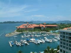 Best resort in sabah state. Sutera Harbour Resort Kota Kinabalu Sabah East Malaysia ...