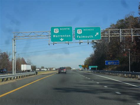 Lukes Signs Interstate 95 Fredericksburg Va