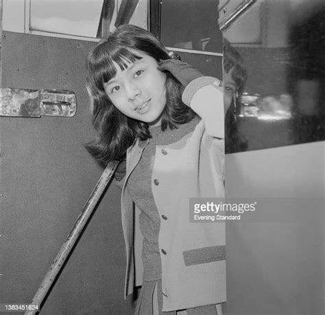 British Actress Lynne Sue Moon Uk 21st May 1963 News Photo Getty