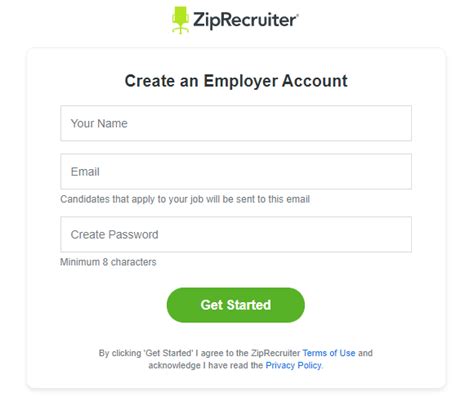 What Is Ziprecruiter Features Pricing And How It Works