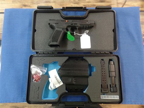 Canik Tp9sfx 20 Round Mag 9mm For Sale At 980375519