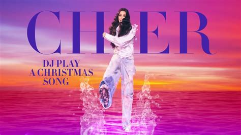 Cher Debuta Novo Single Em Parada Importante Da Billboard Charts