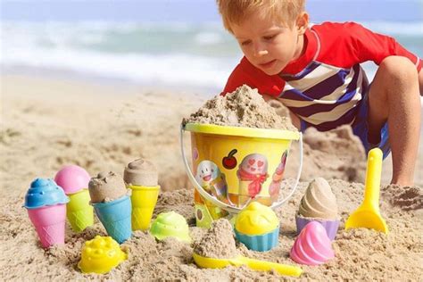 8 Best Beach Toys Of 2021 For Kids Rc Kites Sand Toys And More