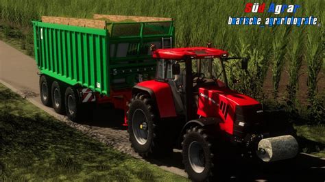 Kröger Taw 30 Fs19 Mod Mod For Landwirtschafts Simulator 19 Ls Portal