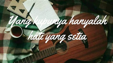 Kami menyediakan lagu zerosix park full album, silahkan download sepuasnya. Andmesh Kamaleng - Cinta Luar Biasa (Lyrics) - YouTube